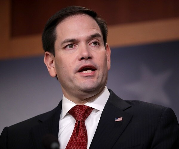 sen. marco rubio speaks