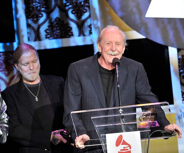 Butch Trucks Dies: Allman Brothers Drummer and Founding Member Was 69