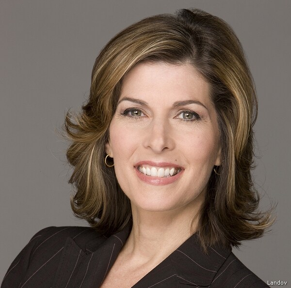 Sharyl Attkisson Resigns From CBS News Over Network's Political Agenda