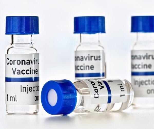 coronavirus vaccine