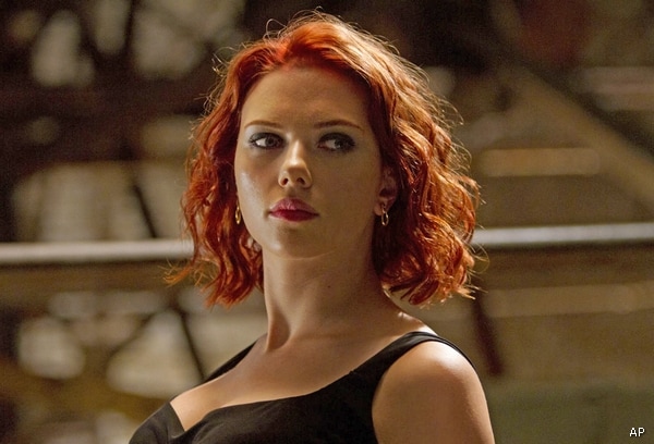 Black Widow Movie? Marvel Exec Cites Development, But That's No Promise