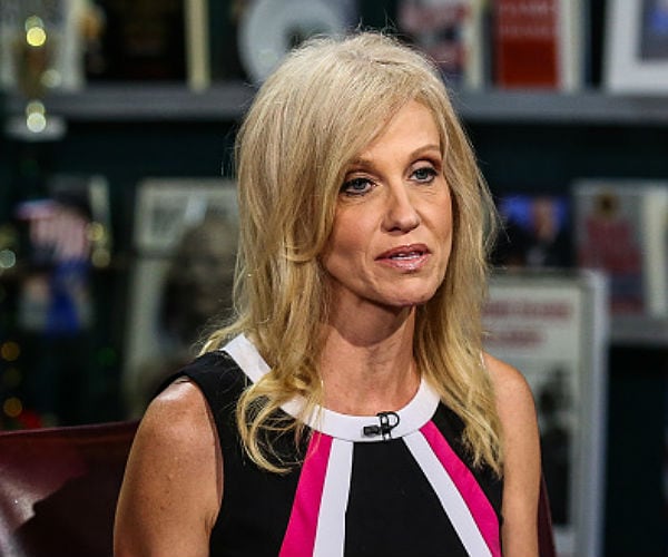 Kellyanne Conway: Trump's Use of Deportation Force 'to be Determined'