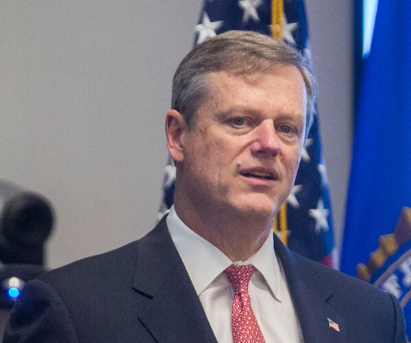 Massachusetts Immigration Bill Would Stiffen Enforcement