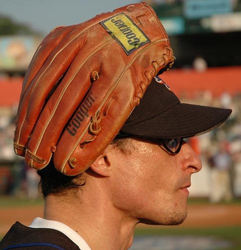 Congressional Baseball Game