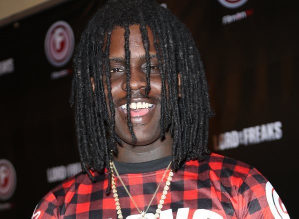 Chief Keef Hologram Benefit Concert Goes On, Then Halted