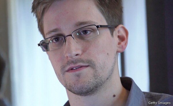 Snowden Investigators Given $190M Contract Despite Fraud Allegations