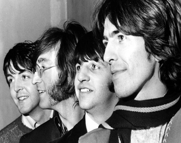 Beatles to Stream on Apple Music, Spotify for First Time