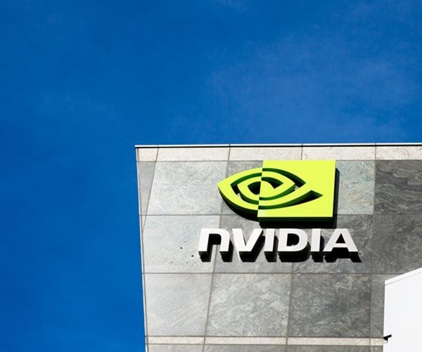 Nvidia: Biden Rule Will Weaken US AI Leadership