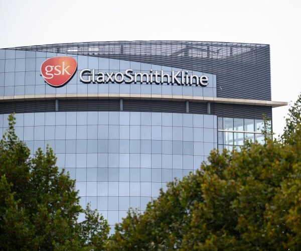 headquarters of GlaxoSmithKline