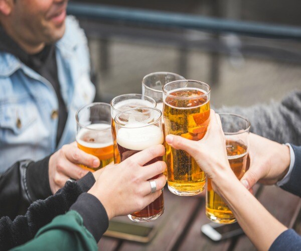 Could Beer Protect Against Alzheimer's Disease?