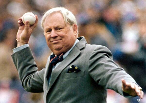 Frank Cashen, Hall of Fame Former New York Mets GM, Dies at 88