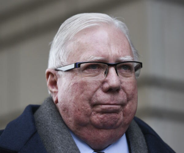 jerome corsi 