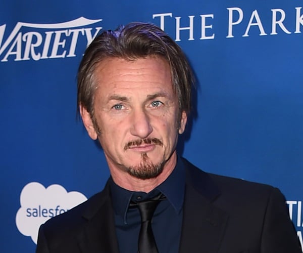 Sean Penn Regrets 'El Chapo' Meeting: 'My Article Has Failed'