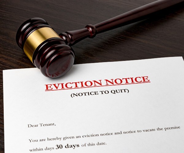 eviction moratoriums in controversy 