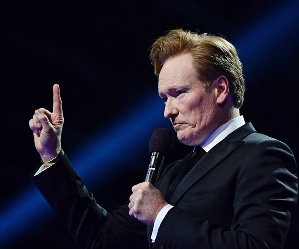 Conan O'Brien Suit Accusing Him of Joke Theft Goes Forward