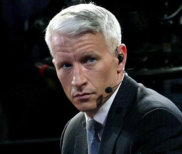 Anderson Cooper Explains Absence: Emergency Appendectomy