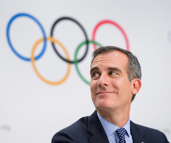 Los Angeles to Host 2028 Summer Olympics