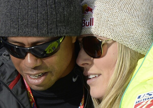 Tiger Woods Marriage? Rumors of a Valentine's Day Wedding Swirl