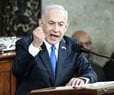 Netanyahu Tells Hostage Families End of War Is Near