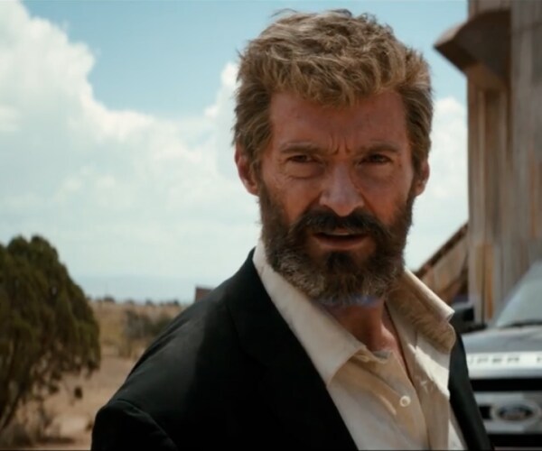 'Logan' Box Office Weekend Opens Strong; Claws Projections, Competition