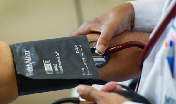 Formula for Calculating Blood Pressure and 5 Heart Health Facts