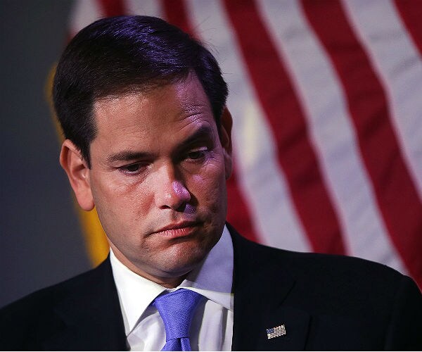 Rubio: 'We Need Real Tax Reform That Empowers Families'