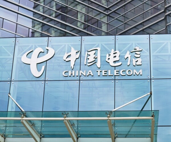 China Telecom