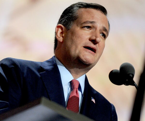 Cruz Speech Reveals Rift Between Trump and Traditional Conservatives