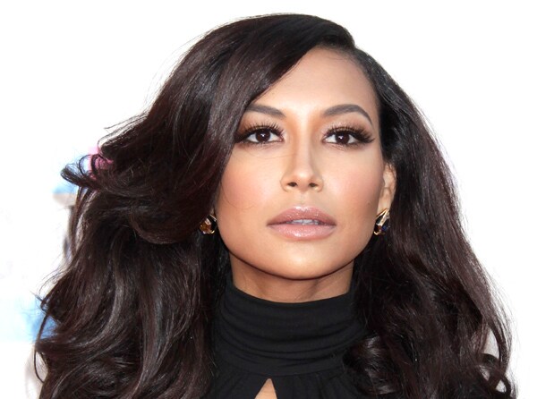 Naya Rivera: It's a 'White People Thing' to Shower Daily, or More