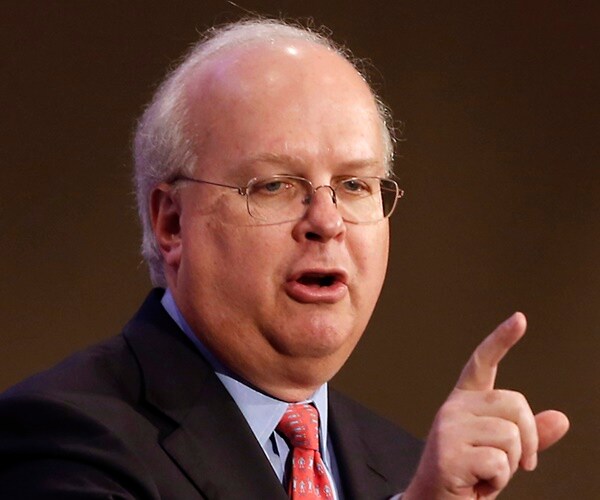 Karl Rove: Pence Will Consolidate 'Party Faithful Behind the Ticket'