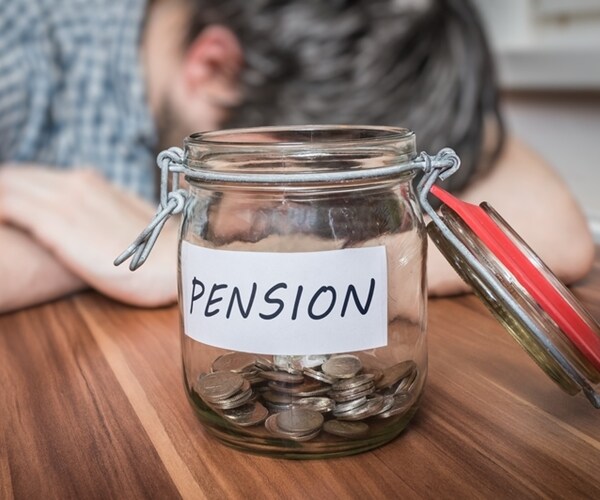 Savings From Illinois' Pension Buyout Plan Could Fall Short