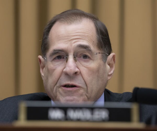 house judiciary committee chairman jerry nadler