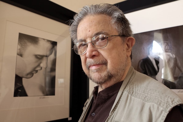 Alfred Wertheimer Dies: Elvis Presley Photographer was 85