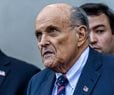 Rudy Giuliani, Georgia Election Workers Settle Lawsuit