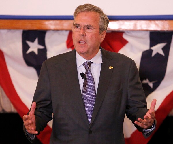 Jeb Bush 'Statesman of the Year' Award by NRA Was 'Conflated'