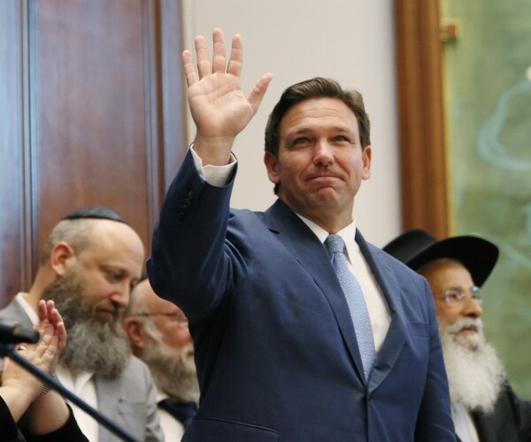 DeSantis Asserts Anti-Mandate Stance Protects Florida Workers, Businesses