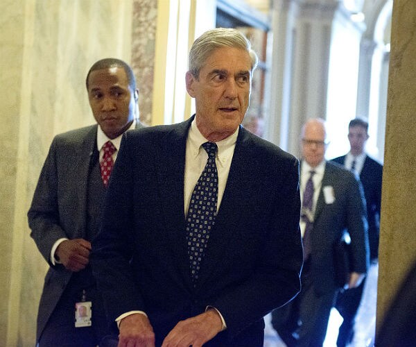 Daily Beast: Mueller Taps Elite IRS Unit for Russia Probe Help