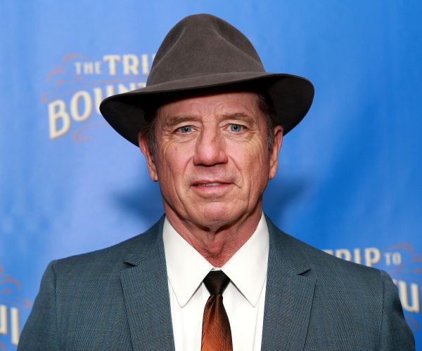 Tom Wopat, 'Dukes of Hazzard' Luke, Arrested for Indecent Assault