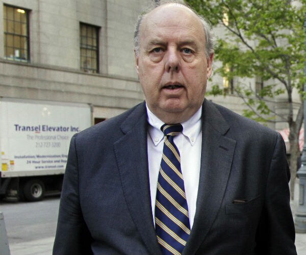 john dowd 