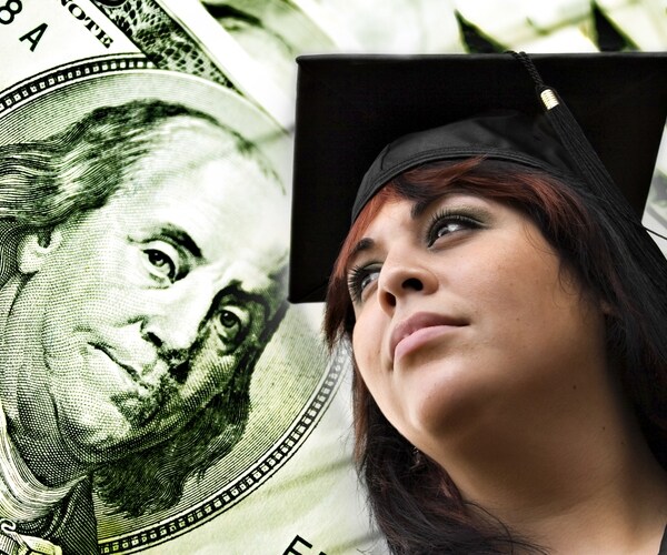 NYT: Missing Paperwork May Erase $5 Billion in Student Loan Debt