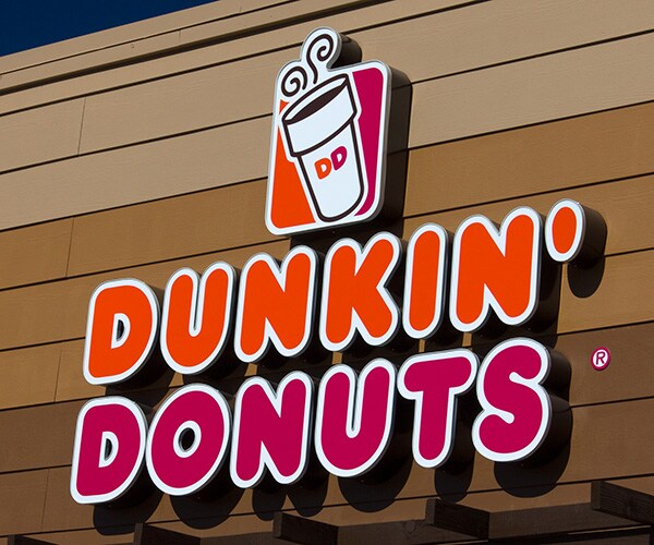 Dunkin' Donuts Gluten-Free Brownie Is a First for Company