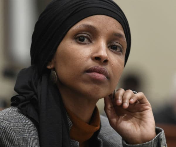 rep. ilhan omar, d-minn.