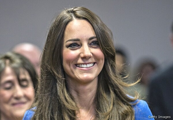 Kate Middleton Pregnant? Star Magazine Says 2nd Royal Baby a Girl