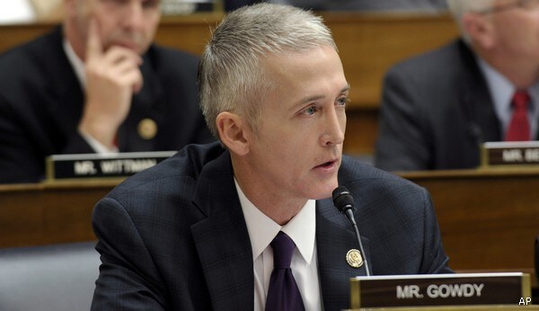 Rep. Gowdy to Issa: Investigate Sebelius' Obstruction on ACA