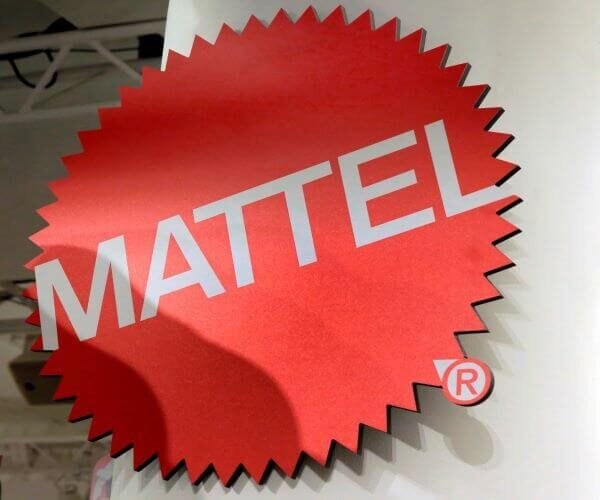 Mattel Sales Outshine as Toy Demand Survives Inflation