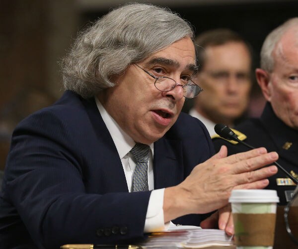 Moniz: Nuclear Power's Woes Imperil US National Security