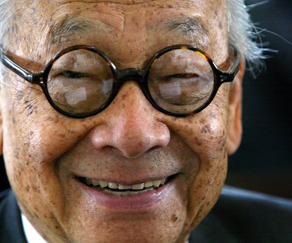 Health Aide Charged With Assault of 98-Year-Old Architect I.M. Pei 