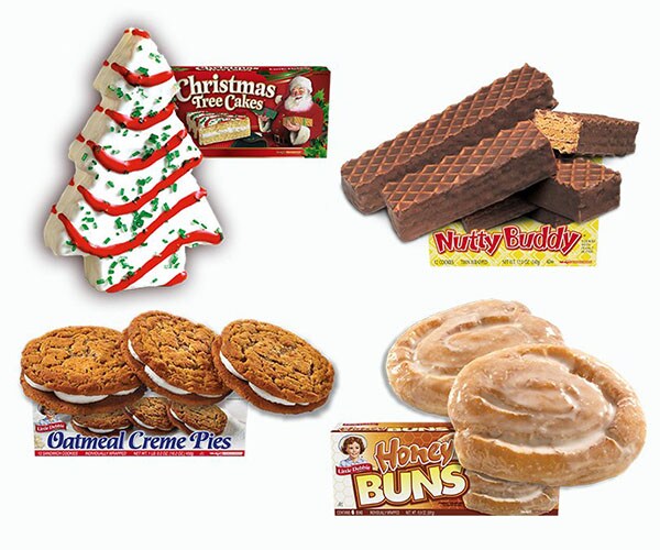 Little Debbie Scares Fans by Asking Which Treat's Gotta Go