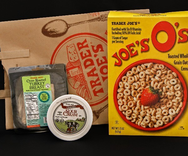 Trader Joe's Says No to Changing Ethnic-Sounding Label Names