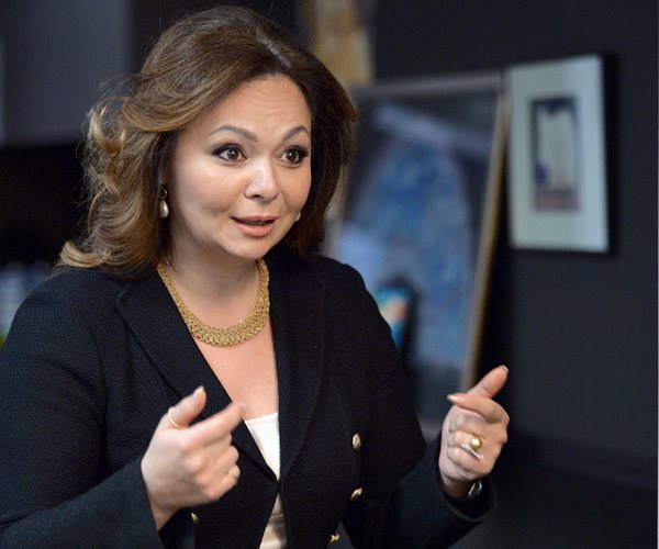 Natalya Veselnitskaya, Russian Lawyer in Trump Probe, Denies US Charges